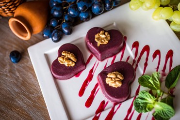 Фото компании  Арго, ресторан 11