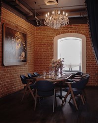 Фото компании  Пивной ресторан Brasserie Lambic в Тюмени 5
