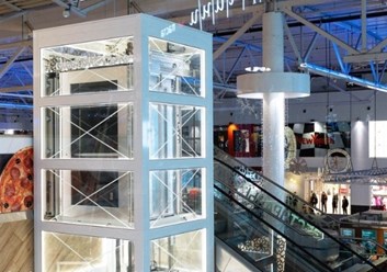 Фото компании ООО Reallift 1