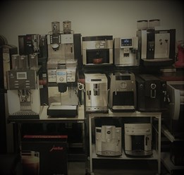 Фото компании ООО COFE-PRO 2