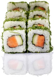 Фото компании  Pro Sushi, сеть ресторанов японской кухни 11