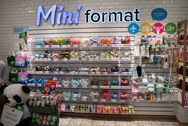 Фото компании  ALOE smart, сеть магазинов корейской и уходовой косметики 5