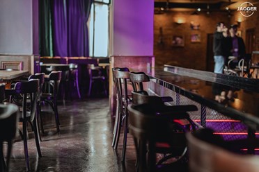 Фото компании ООО Клуб-ресторан Jagger 6