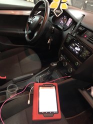 Фото компании ООО Автосервис АвтоКомплекс 68 13