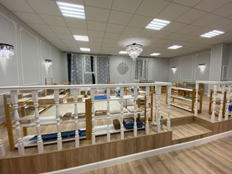 Фото компании ООО Mo Kids Montessori 4