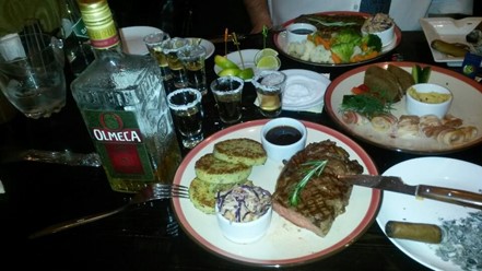 Фото компании  Интерпаб, ресторан-паб 12