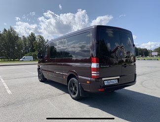 Ритуальный транспорт