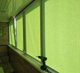 Фото компании  Жалюзи и рулонные шторы Блиц 5