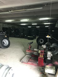 Фото компании  Шинролл 6