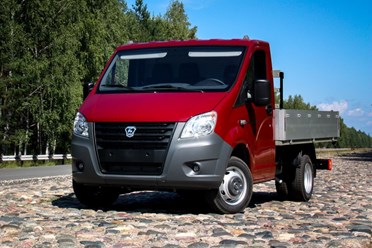 Фото компании  Грузоперевозка61 3