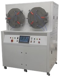 Вакуумная печь высокотемпературной обработки SAVTECH SVF