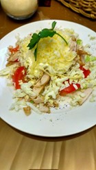 Фото компании  La luna, кафе-бар 7