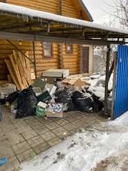 Фото компании ООО Экогород 38
