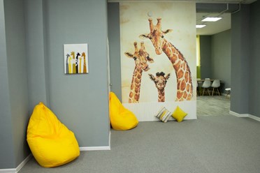 Фото компании  Жирафики Детский лофт 7
