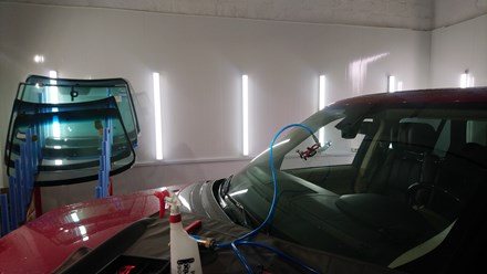 Фото компании  avtotopdetailing92 7