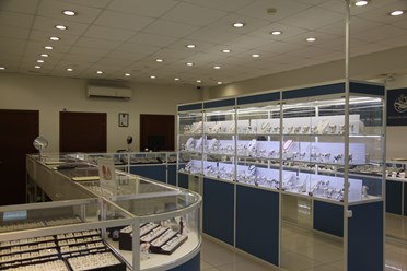 Фото компании  Ювелирный салон «Монисто дисконт» 3