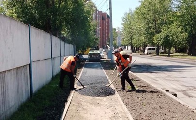 Фото компании ООО СРК «Автодор» Благоустройство придомовых территорий в Санкт-Петербурге 9