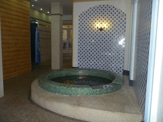 Фото компании  Трифоновские бани, банно-оздоровительный комплекс 11