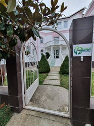 Фото компании  Пансионат для пожилых и инвалидов "Забота" 2