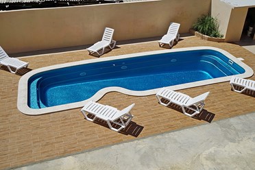 Фото компании  Отель "Бинго" п. Новомихайловский 6