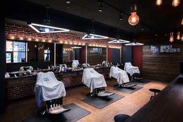 Фото компании  Best Barber 8