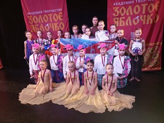 Фото компании  Бархат 7