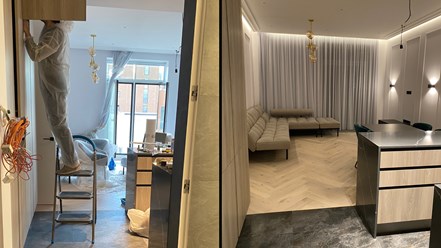 Фото компании  Профуборка 11