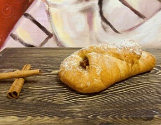 Фото компании  Корица 4