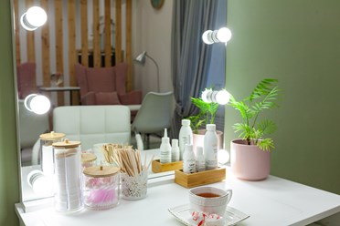 Фото компании  Morozova Beauty Studio 6