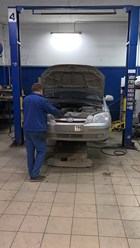 Фото компании ООО Корейский Мастер 2