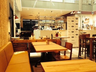 Фото компании  Probka, ресторан 10