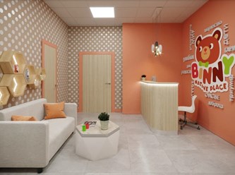 Фото компании  Binny Native Place 12