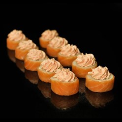 Фото компании  Hello Sushki 2