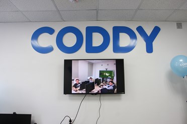 Фото компании  Coddy 11