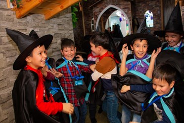 Фото компании  Квестория 3