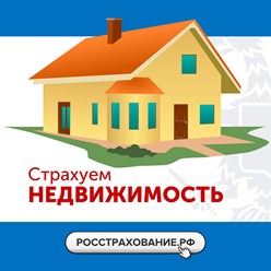 Страхование недвижимости и имущества: квартира, дом, дача, ремонт