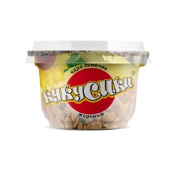 Ядра семечек жареные