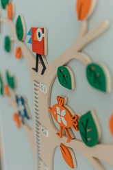 Фото компании  Детский центр Прокидс на Беломорской 2