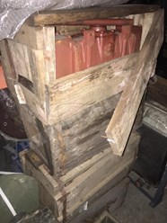 Насос ручной НР-1,25/30
НР-0,25/30