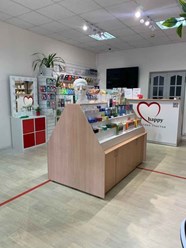 Магазин корейской косметики Behappy Оренбург