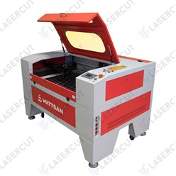 ЛАЗЕРНЫЙ СТАНОК WATTSAN 6090 LT