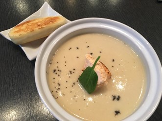 Фото компании  То Сё, сеть ресторанов японской кухни 8