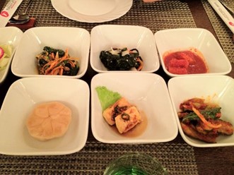 Фото компании  Белый журавль, ресторан корейской кухни 39