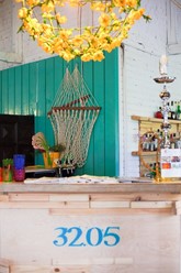 Фото компании  Веранда 32.05, ресторан 39