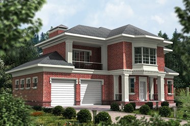 Фото компании  "Южный Дом" 1