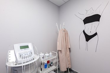 Фото компании  Efenduchi Beauty Lounge 5