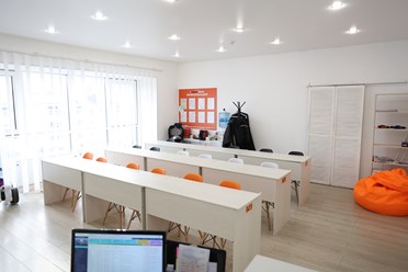 Фото компании  Easy Drive 5