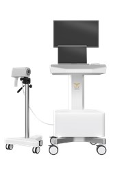 Кольпоскоп медицинский с видеосистемой CADUCEUS DETECTION SVL