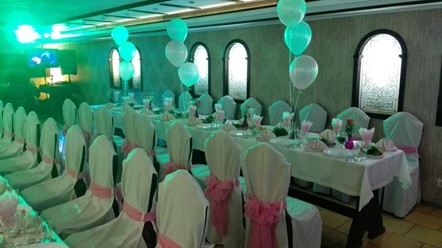 Фото компании  У Истока 13