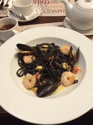 Фото компании  Планета Суши 11